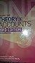 Theory of Accounts Volume One