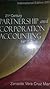 21st Century Partnership and Corporation Accounting