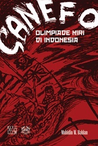 Ganefo Olimpiade Kiri di Indonesia (Paperback)