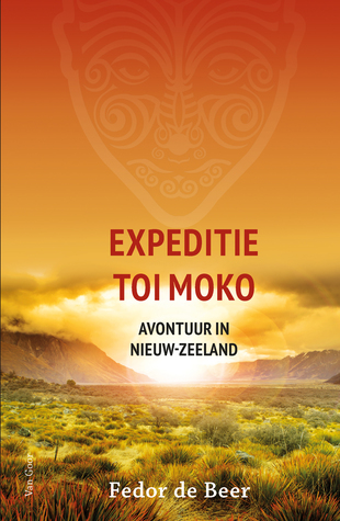 Expeditie Toi Moko