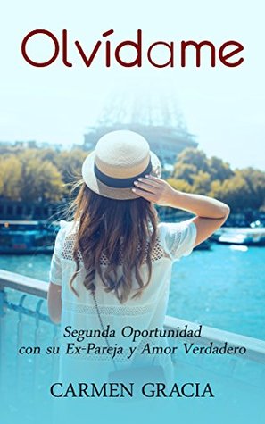Olvídame (Kindle Edition)