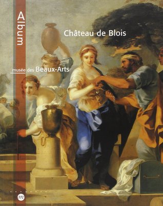 Musée des Beaux-Art : Château de Blois (Paperback)