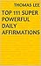 Top 111 Super Powerful Dail...