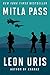 Mitla Pass by Leon Uris