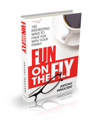 Fun on the Fly