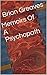 Memoirs Of A Psychopath by Brian Greaves
