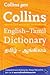 Gem English-Tamil/Tamil-English Dictionary (Collins Gem)