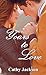 Yours to Love (Yours To #1)