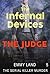 MYSTERY: Infernal Devices - The Judge: (Mystery, Serial Killer, Suspense, Thriller, Suspense Crime Thriller) (ADDITIONAL FREE BOOK INCLUDED ) (Suspense Thriller Mystery:Infernal Devices 5)