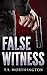False Witness