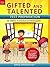 Gifted and Talented Test Preparation: Gifted test prep book for the OLSAT, NNAT2, and COGAT; Workbook for children in preschool and kindergarten (Gifted Games)