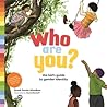 Who Are You? by Brook Pessin-Whedbee Who Are You? by Brook Pessin-Whedbee