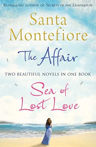 The Affair /  Sea of Lost Love (Kindle Edition)