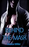 Behind The Mask by Harper Ray