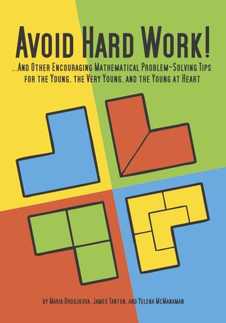 Avoid Hard Work!