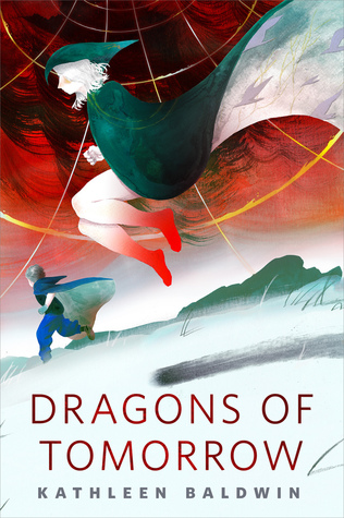 Dragons of Tomorrow (Kindle Edition)