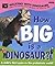 Walking with Dinosaurs: How Big is a Dinosaur?