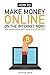 How to Make Money Online on...