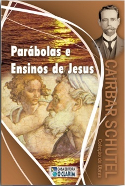 Parabolas e Ensinos de Jesus