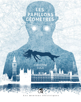 Les Papillons Géomètres (Paperback)