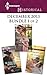 Harlequin Historical December 2013 - Bundle 1 of 2: The Texas Ranger's Heiress Wife\Running from Scandal\Courted by the Captain