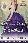A Bartered Bride For Christmas
