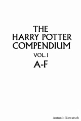 The Harry Potter Compendium Vol. I