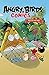 Angry Birds Comics: Ruffled...