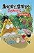 Angry Birds Comics by Janne Toriseva
