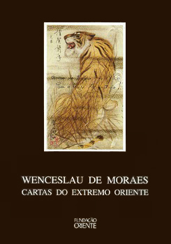 Cartas do Extremo Oriente (Portuguese Edition)