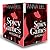 Spicy Games, l'intégrale (French Edition)