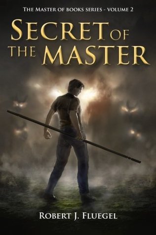 Secret of the Master (Master of Books, #2)