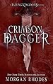 Image for Crimson Dagger