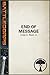 End of Message (BattleTech)