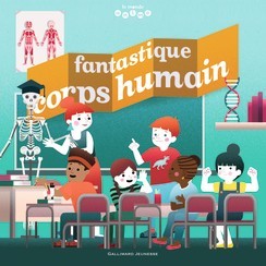 Fantastique corps humain (Unknown Binding)