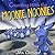 Moonie Noonies (Counting with the Moonie Noonies Book 1)