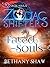 Fated Souls: Aquarius (Zodiac Shifters, #1)