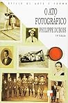 O Ato Fotográfico