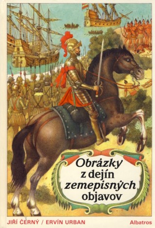 Obrázky z dejín zemepisných objavov