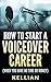How to Start a Voiceover Ca...