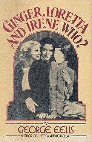 Ginger, Loretta, and Irene who? (Paperback)