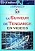 Trading : la stratégie du Suiveur de Tendance (French Edition)