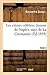 Les Crimes Celebres. Jeanne de Naples. Suivi de La Constantin. Tome 2