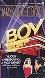 Boy Wonder by James Robert Baker