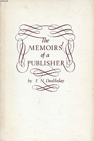 The Memoirs of a Publisher