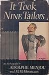 It Took Nine Tailors