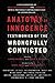 Anatomy of Innocence by Laura Caldwell