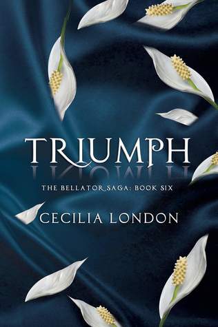 Triumph (Bellator Saga, #6)