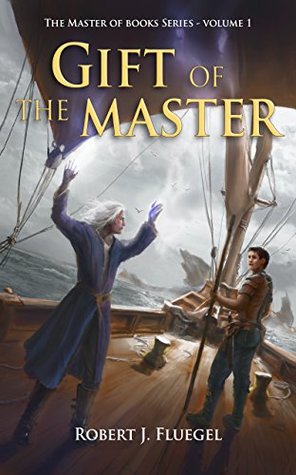 Gift of the Master (Master of Books, #1)