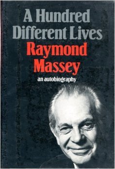 A Hundred Different Lives: An Autobiography